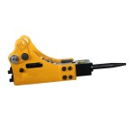 Earth Auger Supplier - Rippa Mini Excavator Attachment Parts