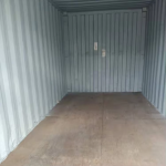 Mini Excavator Container Supplier - Excavator Storage Container Unit