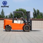 Self Loading Forklift Manufacturer - Factory Price 3-3.5 Ton Hydraulic