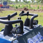 Skid Steer Loader Factory - Cheap Price EPA EURO5 Bucket Loader