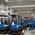 Mini Excavator Container Supplier - Excavator Storage Container Unit