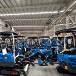 Mini Excavator Container Supplier - Excavator Storage Container Unit