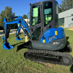 Earth Moving Machine Manufacturer - China Manufacturer Rippa Kubota