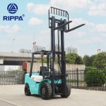 Factory Forklift Supplier - EPA CE Approve 3-5 Ton Hydraulic Load Unload