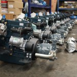 Small Digger Manufacturer - Free Shipping EPA Kubota Engine 0.6-1 Ton