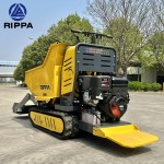 Mini Dumper Supplier - Chinese Professional Manufacturer Hydraulic