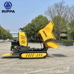 Mini Dumper Supplier - Chinese Professional Manufacturer Hydraulic