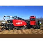 HDD Drilling Machine Factory - XZ320D Horizontal with Mud System
