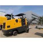 Cold Milling Machine Supplier - Road Construction 1m Width XM1005H