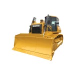 Hydraulic Bulldozer Manufacturer - Chinese 170HP Pivot Steering DH17