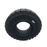 Forklift Parts Supplier - High Quality Solid Tires for Sale