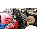 Horizontal Drilling Manufacturer - Goodeng HDD 50KN XZ320D GS50-LS
