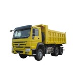 Dump Truck Manufacturer - New Stocks BeiBen 6X4 290HP NG80B2529