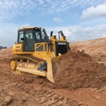 Bulldozer Manufacturer - Brand New 170HP DH16J2 LGP Price