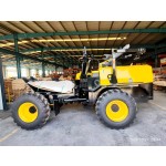 Industrial Tractor Factory - MAXIZM Original DP60 Tractor