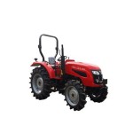 Farm Tractor Factory - Top Quality 4x4 Lutong 120HP LT1204