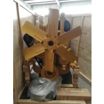 Diesel Engine Supplier - Original Shang Chai SC11CB220G2B1 Stock