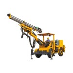 Tunneling Machine Supplier - China Max 6m Height Jumbo CYTJ45