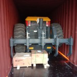 Motor Grader Factory - 180HP CLG4180D Rear Grapple