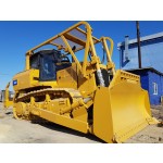 Hydrostatic Bulldozer Supplier - 220HP Drive System SEM822D