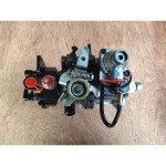 Injection Pump Factory - Spare Part for XC870K Backhoe Loader