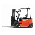 Battery Forklift Factory - Cheap Price HELI 1.5Ton Electric CPD15