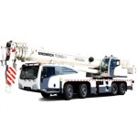 Mobile Crane Manufacturer - China 36 Ton TTC036G-V Cheap Price