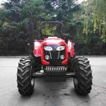 Tractor Manufacturer - YTO Engine 100hp 4x2 LT1000 Lutong