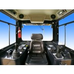 Hydraulic Bulldozer Manufacturer - Chinese 170HP Pivot Steering DH17