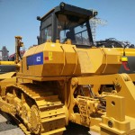 Hydrostatic Bulldozer Supplier - 220HP Drive System SEM822D