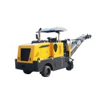 Cold Milling Machine Supplier - Road Construction 1m Width XM1005H