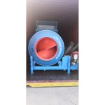 Diesel Mixer Pump Factory - Brand 40m3/h JBS40-10-84R