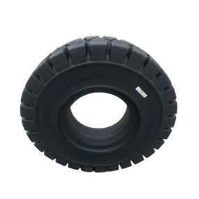 Solid Tyre Factory - China Cheap 5.00-8 4.00-8 600-9 700-9