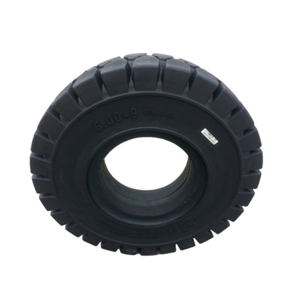 Solid Tyre Factory - China Cheap 5.00-8 4.00-8 600-9 700-9
