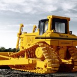 Bulldozer Manufacturer - 230HP Crawler SD7LGP Construction Machine