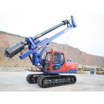 Geotechnical Drill Manufacturer - YUCHAI Hydraulic Mini Core Sample