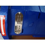 Hydraulic Pump Manufacturer - Double Gear High Pressure Oil Pump