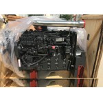 Diesel Engine Factory - 4 Cylinder 158kw 220hp 5.8L SDEC SC7H190.1G3