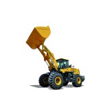 Wheel Loader Supplier - General 6 Ton Front Shovel SL60W