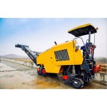 Cold Milling Machine Supplier - Road Construction 1m Width XM1005H