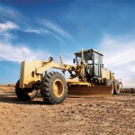 Motor Grader Factory - SE.M Brand 220HP SEM922F Road Grader