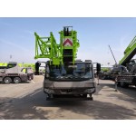 Truck Crane Supplier - 55T All-terrain Mobile ZTC550H552