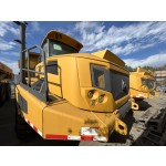 Articulated Dumper Supplier - 45T Mining Truck Dumper XDA45 Use