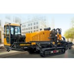 Horizontal Drill Supplier - 40m XZ180 CHTC JOVE JVD400A