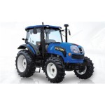 Disc Plough Manufacturer - 4pcs Farm Tractor 1LYT-425 Sale