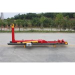 Hook Lift Kit Supplier - Truck Body Parts for 3-26 Ton