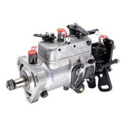 Injection Pump Factory - Spare Part for XC870K Backhoe Loader