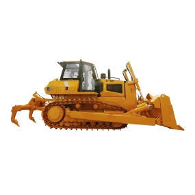 Crawler Bulldozer Factory - China SEM816D 200HP Bulldozer