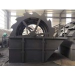 Sand Washing Machine Factory - High Efficiency Cleaning Dewatering Grading