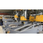 Powerful Tractor Supplier - DP100 Industrial Tractor High Efficiency